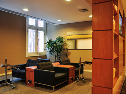 Office: Sul America, Edif, Rio de Janeiro, 20091-902