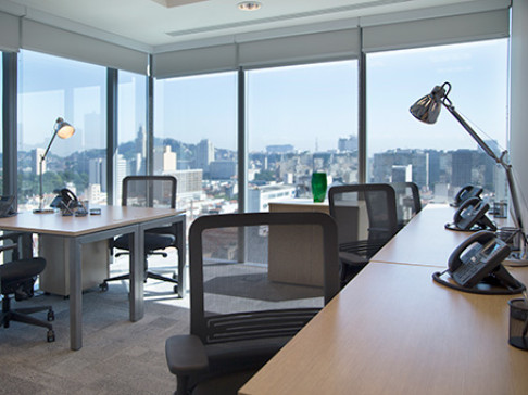 Office: Ventura, Ventura Tower, Rio de Janeiro, 20031-170