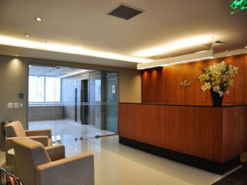 Office: Visconde de Inhauma, Visconde de Inhauma Street, Rio de Janeiro, 20091-007