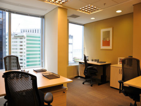 Office: Visconde de Inhauma, Visconde de Inhauma Street, Rio de Janeiro, 20091-007