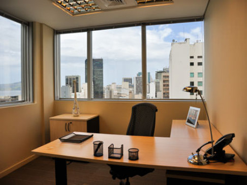 Office: Visconde de Inhauma, Visconde de Inhauma Street, Rio de Janeiro, 20091-007