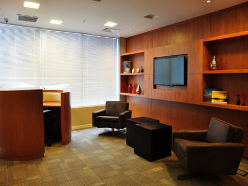 Office: Visconde de Inhauma, Visconde de Inhauma Street, Rio de Janeiro, 20091-007