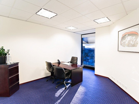 Office: Riparian Plaza, Eagle Street, Brisbane