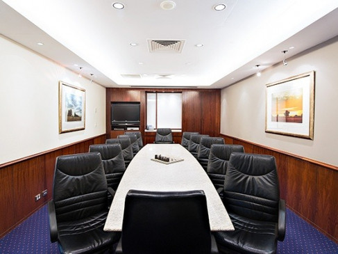Office: Riparian Plaza, Eagle Street, Brisbane