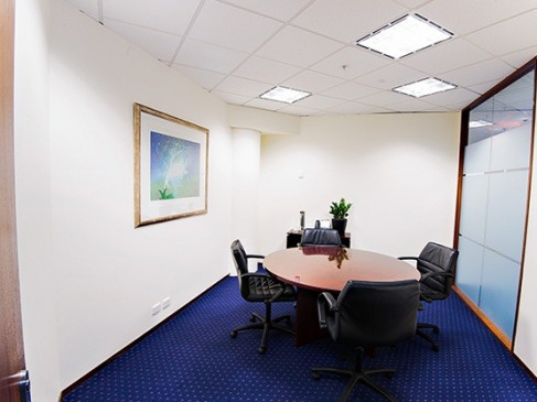 Office: Riparian Plaza, Eagle Street, Brisbane