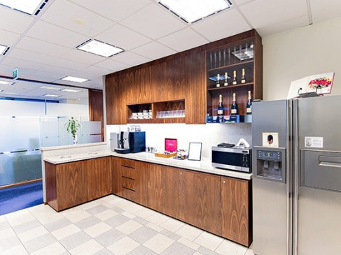 Office: Riparian Plaza, Eagle Street, Brisbane
