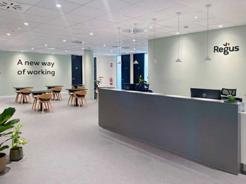Office: Calle Marie Curie, 9-15, edificio B - Bioma, 4ª planta, Madrid, 28521