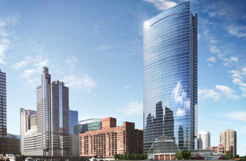 Office: River Point, West Loop, W Lake Street, Chicago, IL 60606