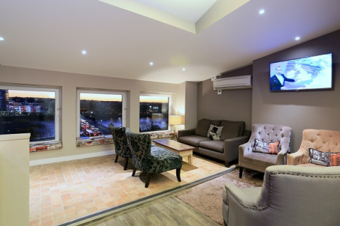 Office: Riverbank House - Fulham, Putney Bridge Approach, London, SW6 3BQ