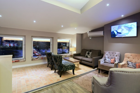 Office: Riverbank House - Fulham, Putney Bridge Approach, London, SW6 3BQ