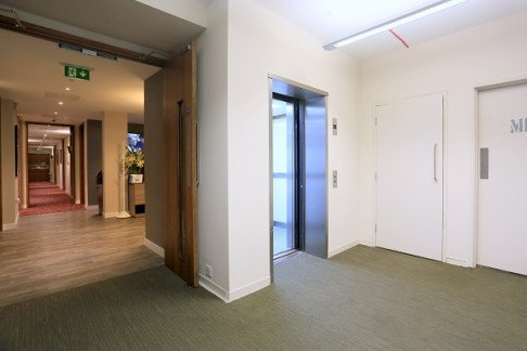 Office: Riverbank House - Fulham, Putney Bridge Approach, London, SW6 3BQ