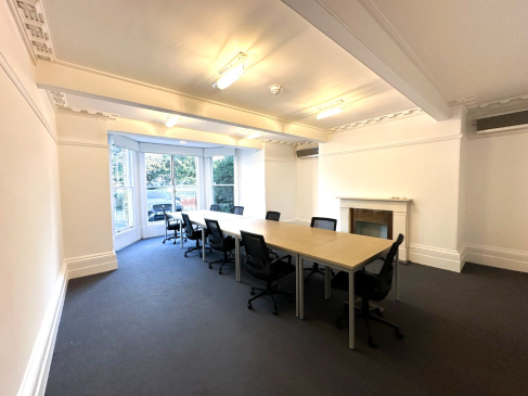 Office: Rivermead, 6 Lower Teddington Road, KT1 4ER