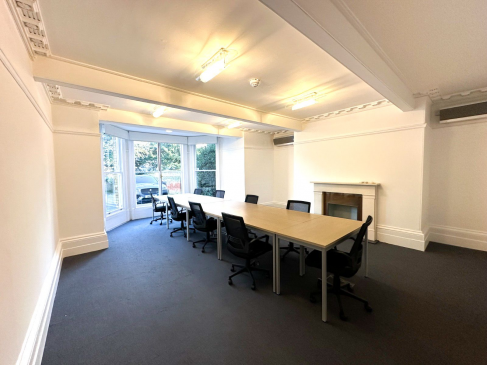 Office: Rivermead, 6 Lower Teddington Road, KT1 4ER