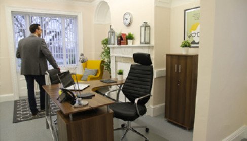Office: Rivers Lodge, Harpenden, AL5 2JD 