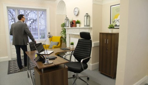 Office: Rivers Lodge, Harpenden, AL5 2JD 