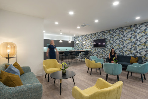 Office: Watchmoor Park, Camberley, GU15 3YL