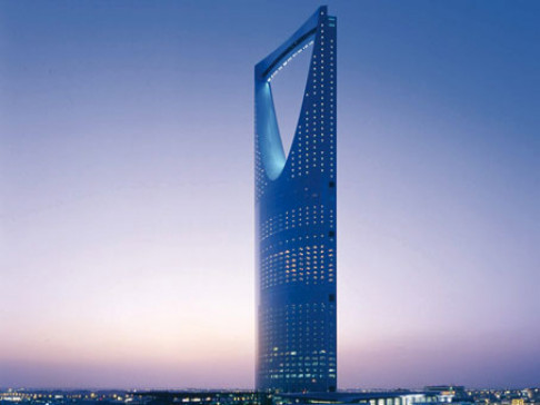 Office: Kingdom Centre, 28th Floor, Riyadh, 11321