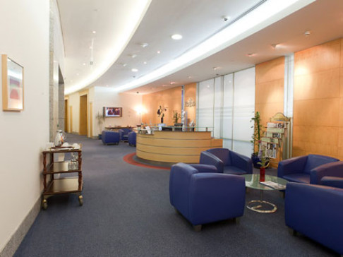 Office: Kingdom Centre, 28th Floor, Riyadh, 11321