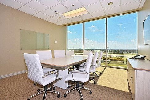 Office: Robinson Park, 5900 South Lake Forest, McKinney, TX 75070