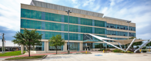 Office: Robinson Park, 5900 South Lake Forest, McKinney, TX 75070