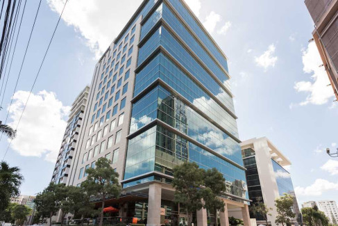 Office: Rafael Augusto S&aacute;nchez No. 86, Piantini, Santo Domingo