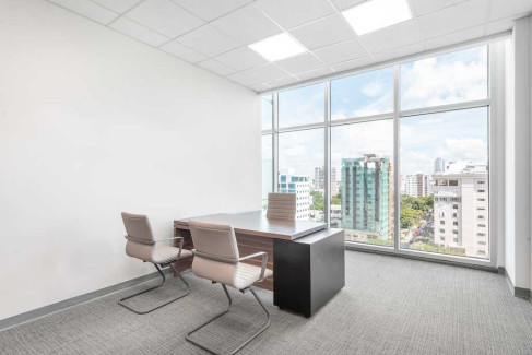 Office: Rafael Augusto S&aacute;nchez No. 86, Piantini, Santo Domingo