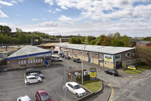 Office: Norman Road, Rochdale, OL12 6XB
