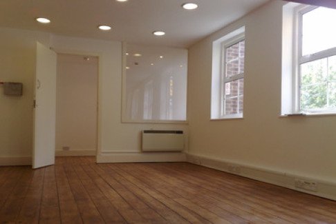 Rochester Place - NW1