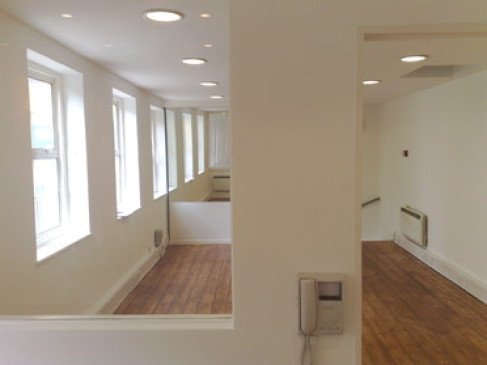 Office: Rochester Place, London, NW1