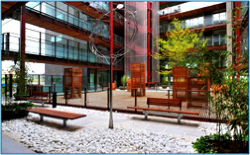 Office: Rockwood Business Centre - 18, Dublin