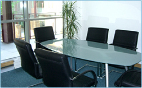 Office: Rockwood Business Centre - 18, Dublin