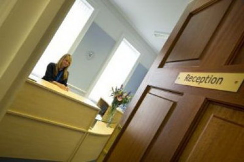 Office: Rodney Street, Liverpool, L1
