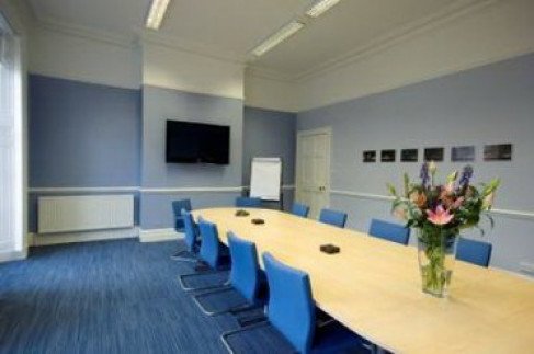 Office: Rodney Street, Liverpool, L1