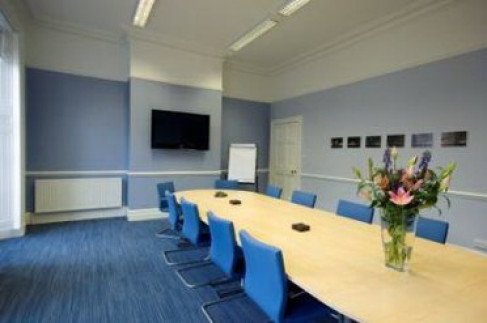 Office: Rodney Street, Liverpool, L1