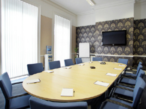 Office: Rodney Street, Liverpool, L1