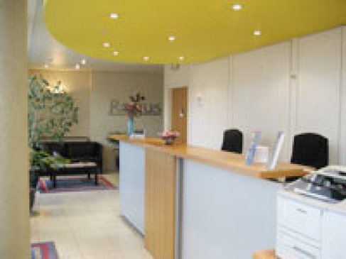 Office: Roissy CDG Paris, Roissy CDG Cedex, 95731