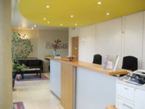 Office: Roissy CDG Paris, Roissy CDG Cedex, 95731