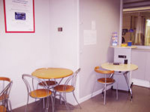 Office: Roissy CDG Paris, Roissy CDG Cedex, 95731