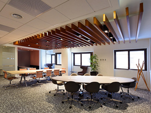 Office: Prati, Via Properzio, 5, Rome, 193