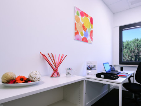 Office: Sturzo, Piazza Don Luigi Sturzo 15, Rome, 144
