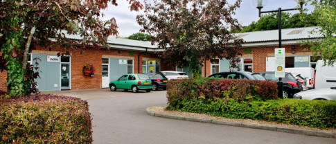 Office: Premier Way, Romsey, SO51 9AQ