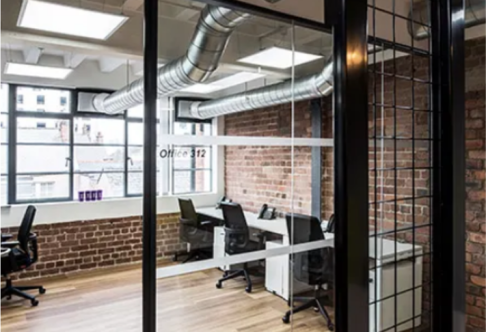 Office: Ropewalks Tea Factory, 301 St Peters Square, Tea Factory, Liverpool L1 4DQ