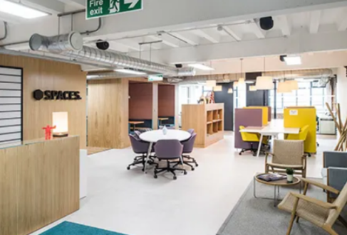 Office: Ropewalks Tea Factory, 301 St Peters Square, Tea Factory, Liverpool L1 4DQ