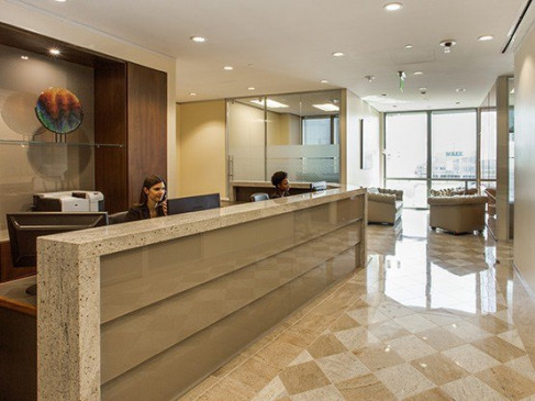 Office: Rosewood Court, Uptown, Cedar Springs Road, Dallas, TX 75201