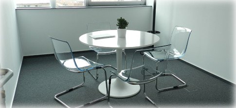 Office: Rosseti Tower, Maria Rosetti, Bucharest, 2