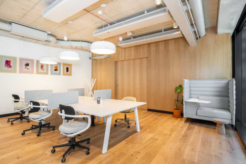 Office: Rotermanni 6, Tallinn, 10111