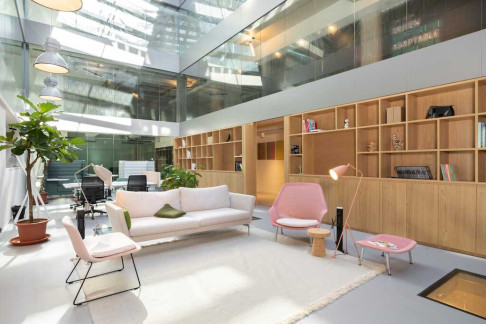 Office: Rotermanni 6, Tallinn, 10111
