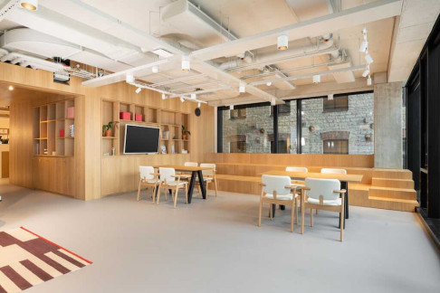 Office: Rotermanni 6, Tallinn, 10111