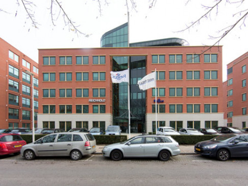 Rotterdam Brainpark