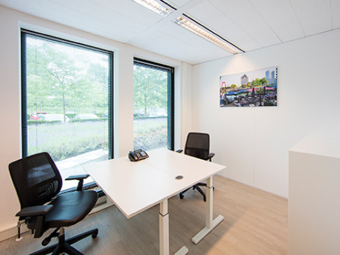 Office: Brainpark, Lichtenauerlaan 102-120, Rotterdam, 3062 ME